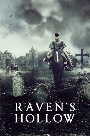 Image Raven's Hollow
