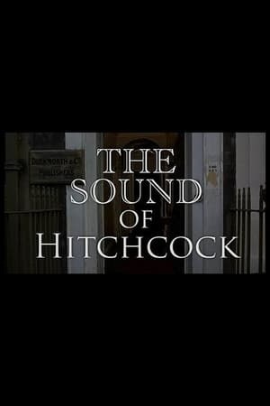 Image Breaking Barriers: The Sound of Hitchcock