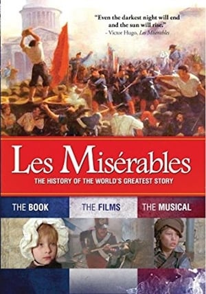 Image Les Misérables: The History of the World's Greatest Story