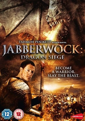Image Jabberwock Dragon Siege