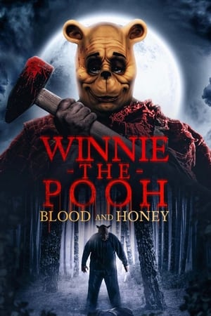 Image Winnie-the-Pooh: Blood and Honey