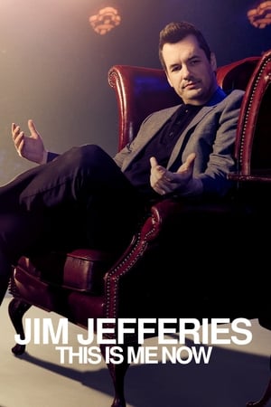 Image Jim Jefferies: This Is Me Now