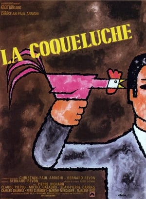 Image La Coqueluche