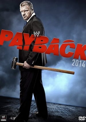 Image WWE Payback 2014