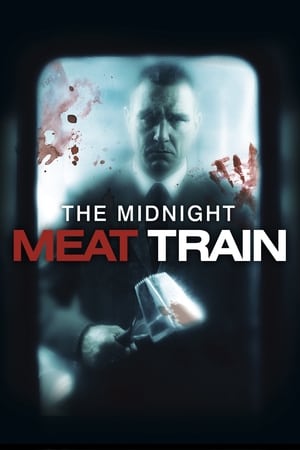 Image The Midnight Meat Train