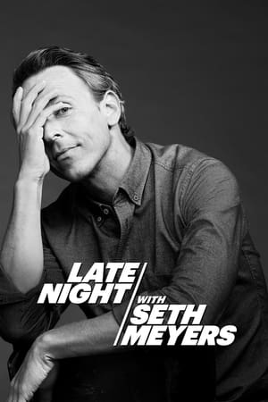Image Late Night with Seth Meyers