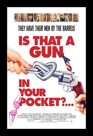 Image Is That a Gun in Your Pocket?
