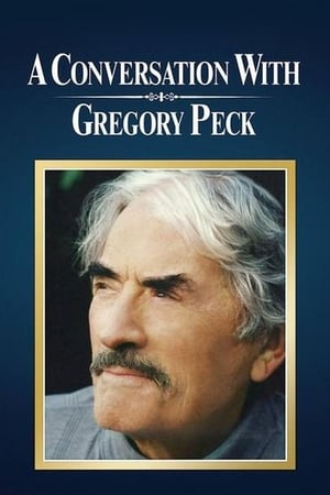 Image A Conversation with Gregory Peck