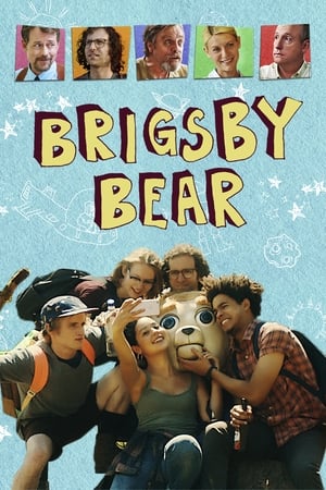 Image Brigsby Bear