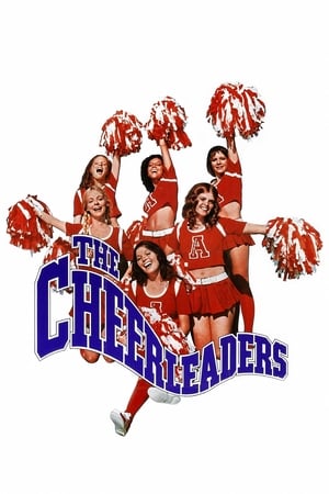 Image The Cheerleaders