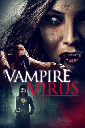 Image Вірус вампірів