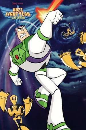 Image Buzz Lightyear fra Star Command Eventyret begynder