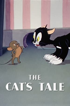 Image The Cat's Tale