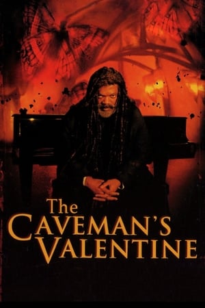 Image The Caveman's Valentine