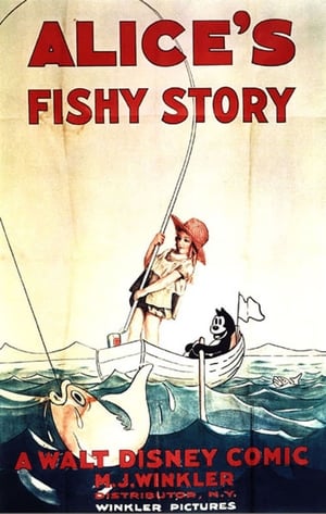 Image Alice's Fishy Story