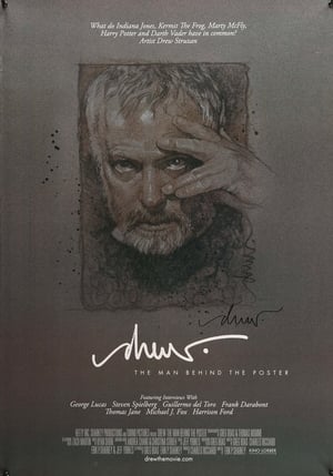 Image Drew: The Man Behind the Poster