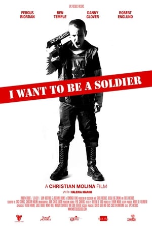 Image I Want to Be a Soldier