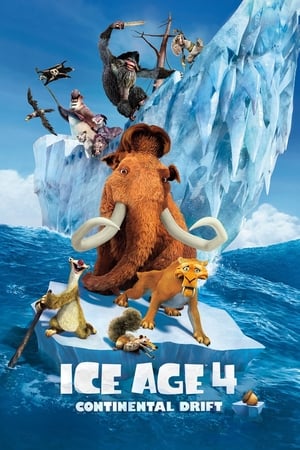 Image Ice Age: Continental Drift