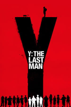 Image Y: The Last Man