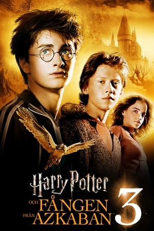 Image Harry Potter och fången från Azkaban