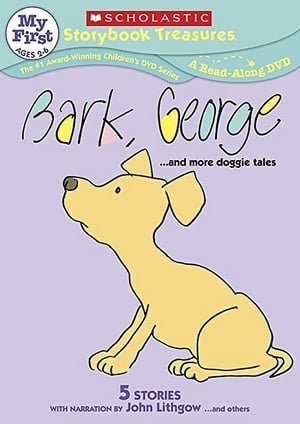 Image Bark, George