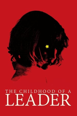 Image The Childhood of a Leader