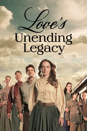 Image Love's Unending Legacy