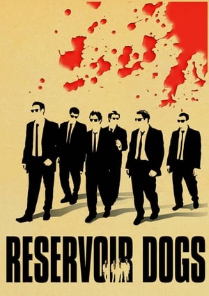 Image Reservoir Dogs