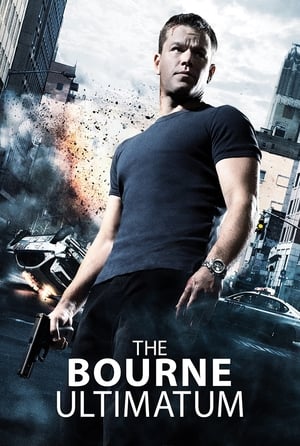 Image Ultimatumul lui Bourne