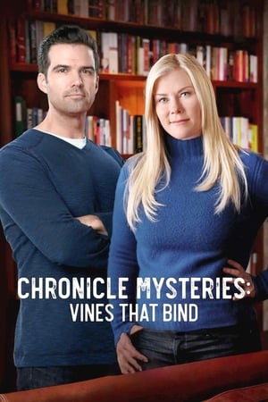 Image Chronicle Mysteries: Vines that Bind