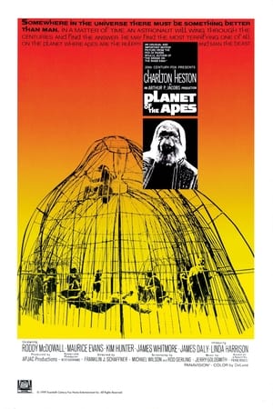 Image Planet of the Apes