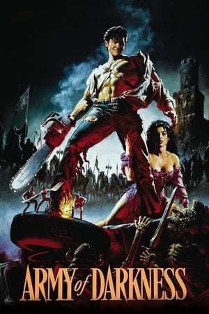 Image Army of Darkness - Evil Dead III