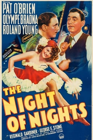 Image The Night of Nights