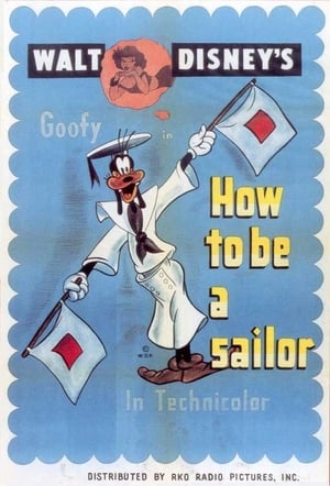 Image How to Be a Sailor