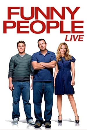 Image Funny People: Live