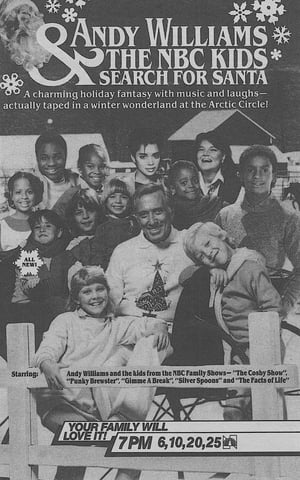 Image Andy Williams and the NBC Kids Search for Santa