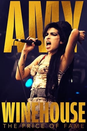 Image Amy Winehouse: The Price of Fame