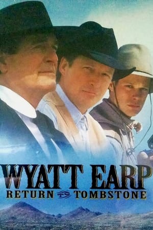 Image Wyatt Earp: Return to Tombstone