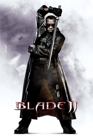 Image Blade II