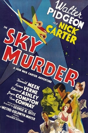 Image Sky Murder