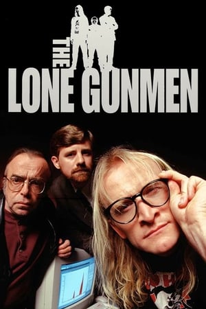 Image The Lone Gunmen