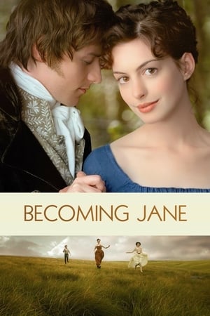 Image En ung Jane Austen