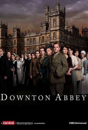 Image Downton Abbey: Christmas at Downton Abbey