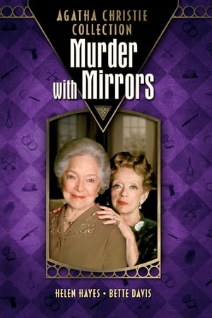 Image Murder with Mirrors