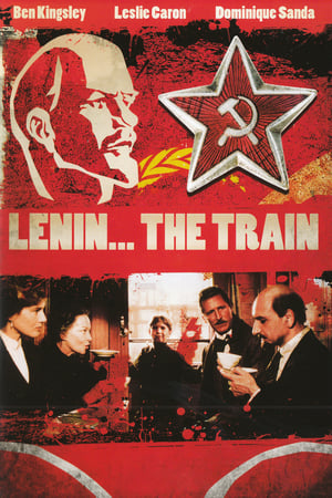 Image Lenin: The Train