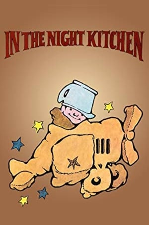 Image In The Night Kitchen
