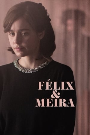 Image Felix and Meira