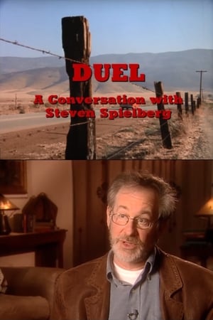 Image Duel: A Conversation with Director Steven Spielberg