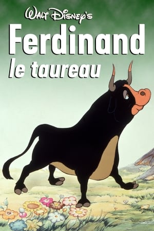 Image Ferdinand le Taureau