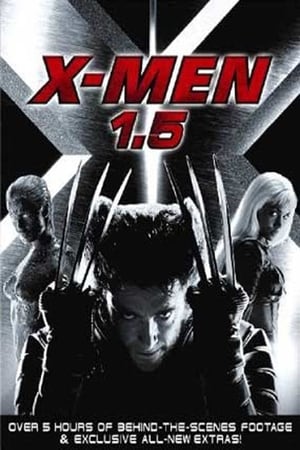 Image X-Men: Premieres Around the World